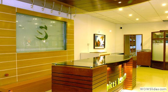 SPICIE RESTAURANT