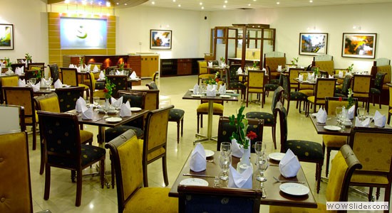 SPICIE RESTAURANT