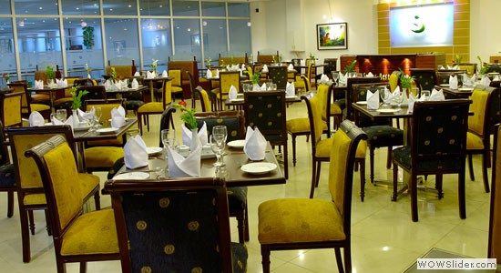 SPICIE RESTAURANT