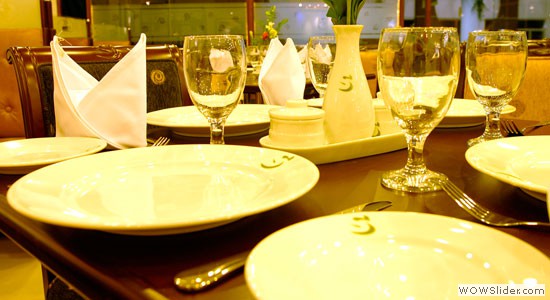 SPICIE RESTAURANT